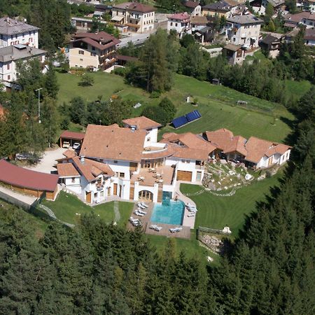 Castelir Suite Hotel بانتشيا المظهر الخارجي الصورة