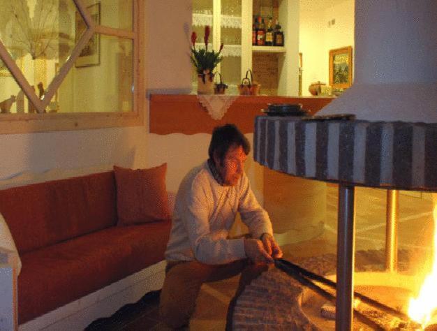 Castelir Suite Hotel بانتشيا المظهر الخارجي الصورة