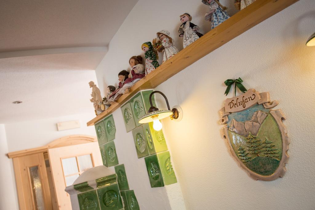 Castelir Suite Hotel بانتشيا المظهر الخارجي الصورة