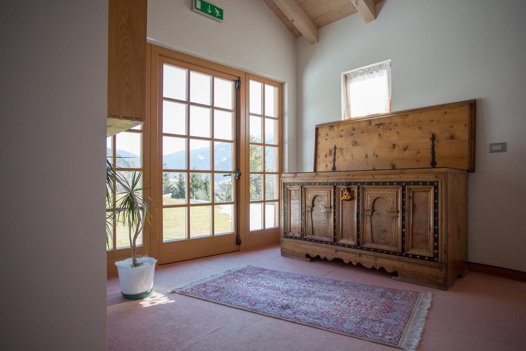 Castelir Suite Hotel بانتشيا المظهر الخارجي الصورة