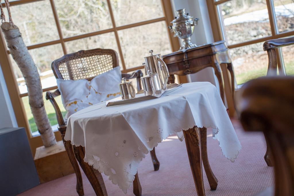 Castelir Suite Hotel بانتشيا المظهر الخارجي الصورة