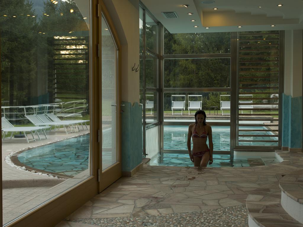 Castelir Suite Hotel بانتشيا المظهر الخارجي الصورة