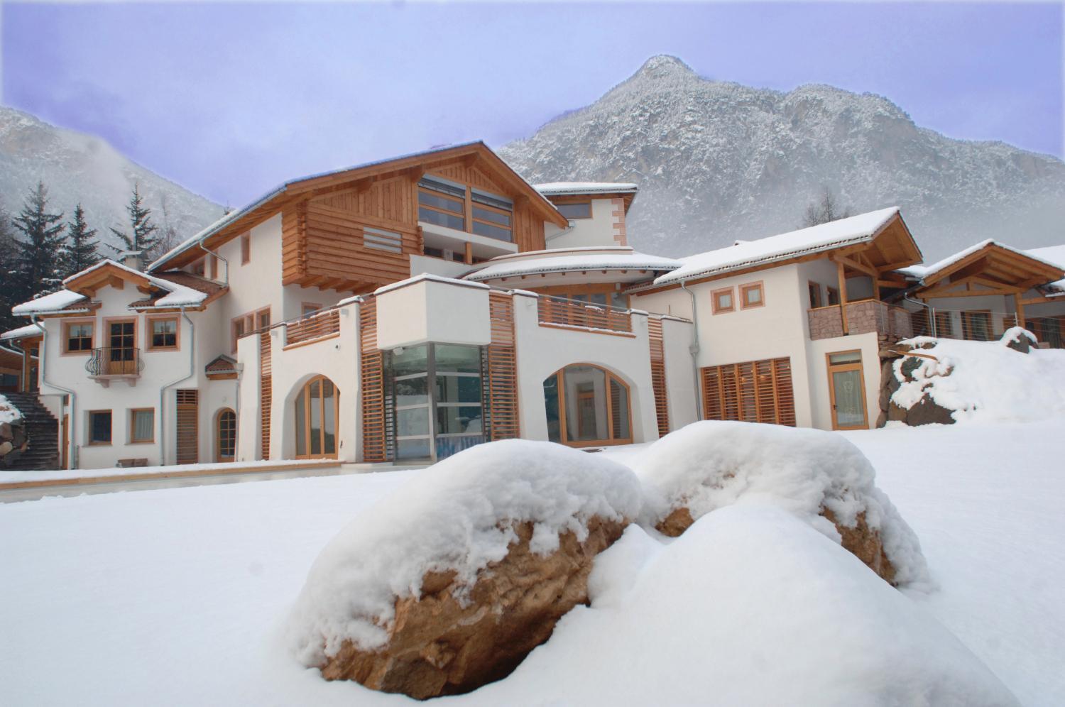 Castelir Suite Hotel بانتشيا المظهر الخارجي الصورة