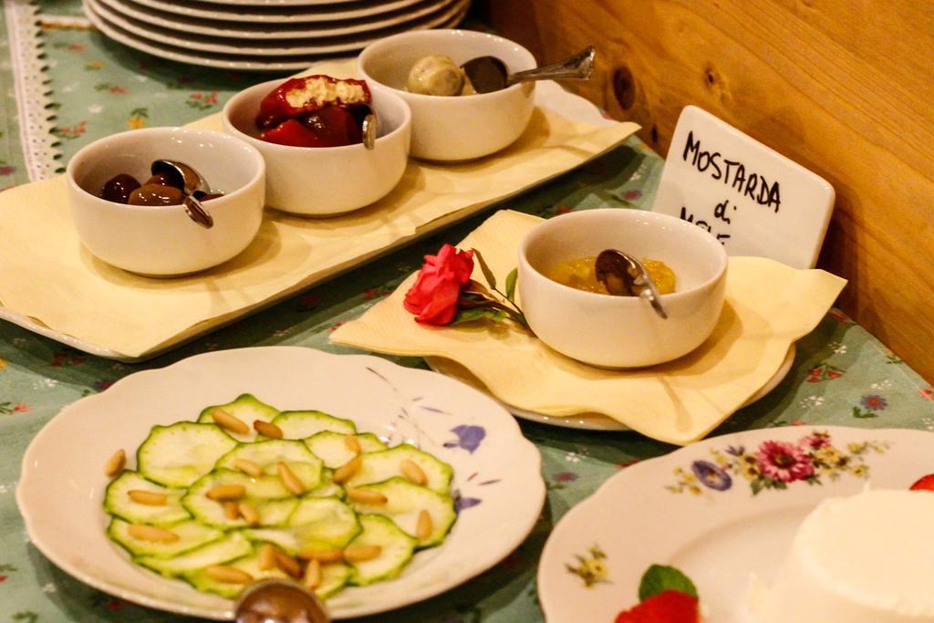 Castelir Suite Hotel بانتشيا المظهر الخارجي الصورة